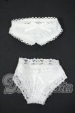 画像1: SDM＆MSD/OF:下着 Y-26-07-07-136-WT-ZY (1)