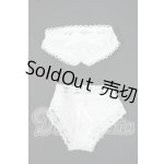 画像: SDM&MSD/OF:下着 Y-26-07-07-136-WT-ZY