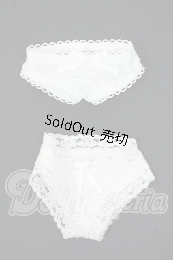 画像1: SDM＆MSD/OF:下着 Y-26-07-07-136-WT-ZY (1)