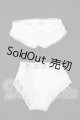 画像: SDM＆MSD/OF:下着 Y-26-07-07-136-WT-ZY