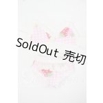 画像: SDM&MSD/OF:下着 Y-26-07-07-137-WT-ZY