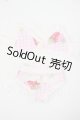 画像: SDM＆MSD/OF:下着 Y-26-07-07-137-WT-ZY