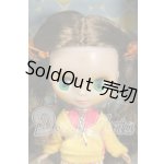 画像: プチブライス/バーディーブルー Y-26-07-07-112-WT-ZY