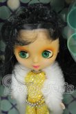画像1: プチブライス/オールゴールドインワン Y-26-07-07-109-WT-ZY (1)