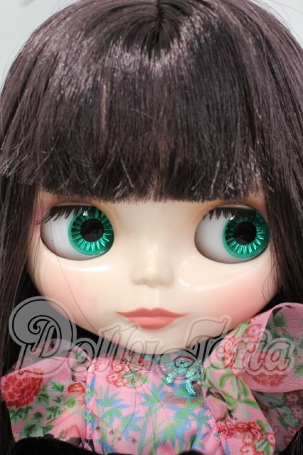 画像2: ネオブライス/ケイタマルヤマフォーブライス　ジェイドガーデン Y-26-07-07-250-WT-ZY (2)