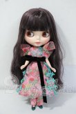 画像5: ネオブライス/ケイタマルヤマフォーブライス　ジェイドガーデン Y-26-07-07-250-WT-ZY (5)