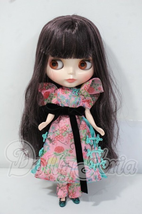 画像5: ネオブライス/ケイタマルヤマフォーブライス　ジェイドガーデン Y-26-07-07-250-WT-ZY (5)