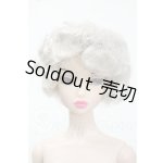 画像: FR NIPPON /ITJ リプロダクト ミサキ CAFE BAR-B exclusive. バブルカット Y-26-07-07-249-WT-ZY