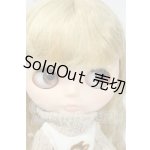 画像: ネオブライス/かんぴぃ様製 カスタムブライス Y-26-07-07-251-WT-ZY