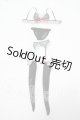 画像: azone/OF:27cmサイズドール　ランジェリーセット Y-26-07-14-085-WT-ZY