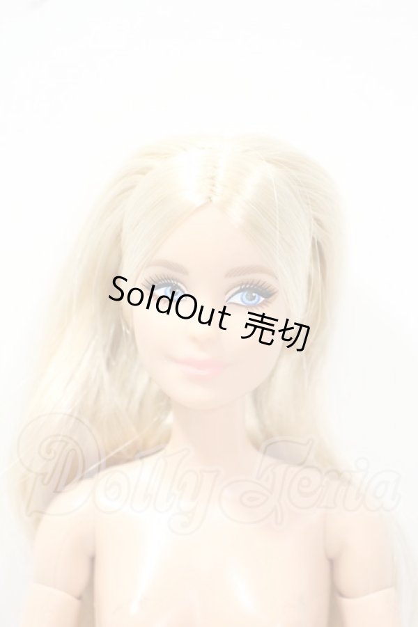 画像1: Barbie/本体のみ Y-26-07-14-088-WT-ZY (1)