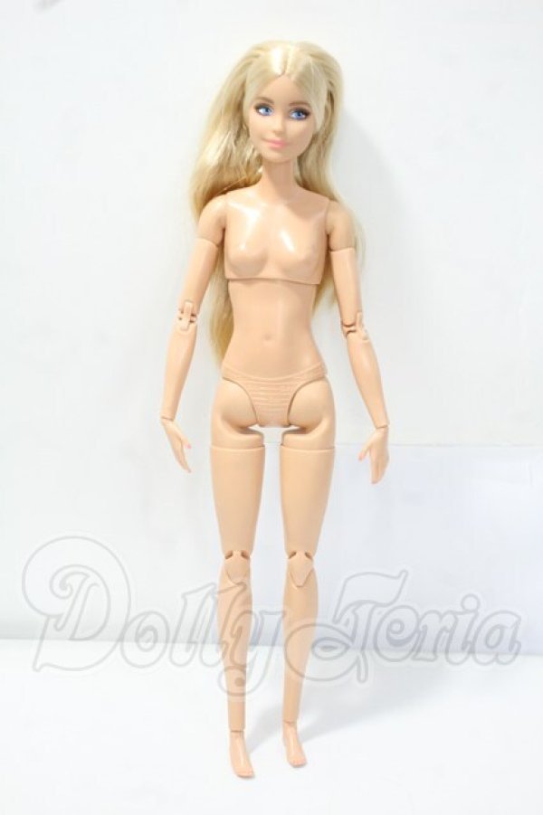 画像2: Barbie/本体のみ Y-26-07-14-088-WT-ZY (2)