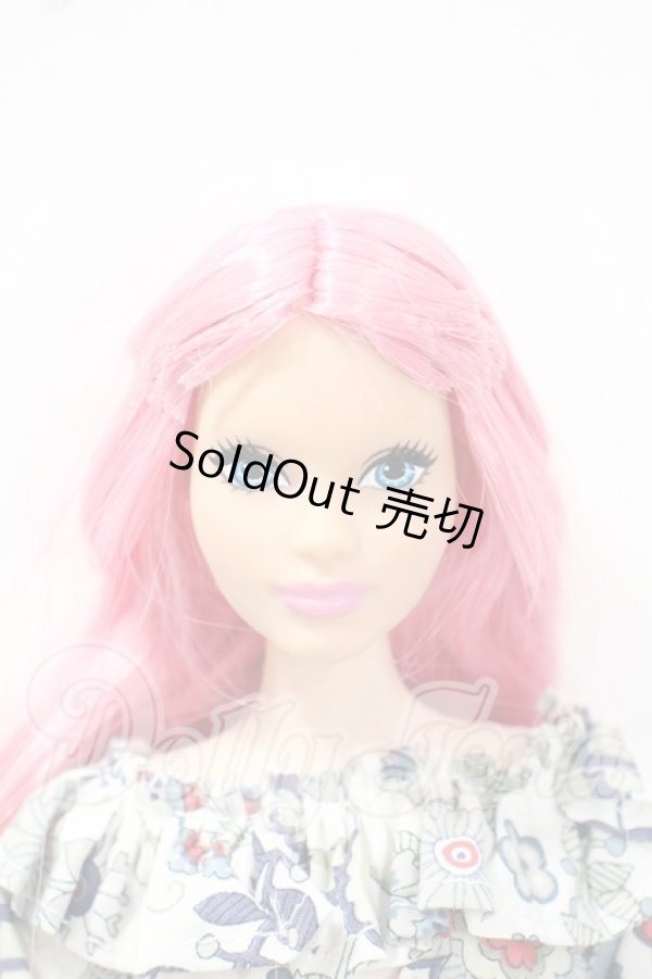 画像1: Barbie/本体のみ Y-26-07-14-090-WT-ZY (1)