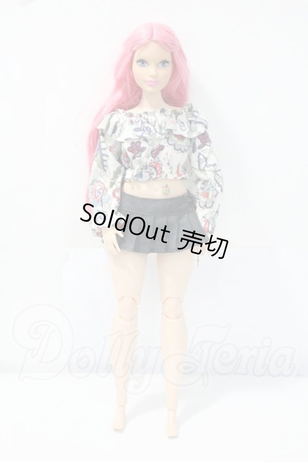 画像2: Barbie/本体のみ Y-26-07-14-090-WT-ZY (2)