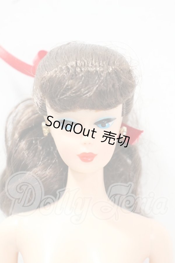 画像1: Barbie/ヴィンテージバービー 復刻版 本体のみ Y-26-07-14-089-WT-ZY (1)