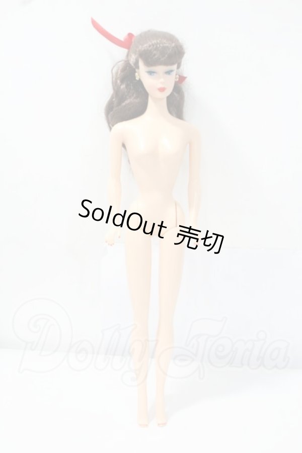 画像2: Barbie/ヴィンテージバービー 復刻版 本体のみ Y-26-07-14-089-WT-ZY (2)