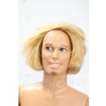 画像: Barbie/Ken as Shaggy in Scooby-Doo Y-26-07-14-087-WT-ZY