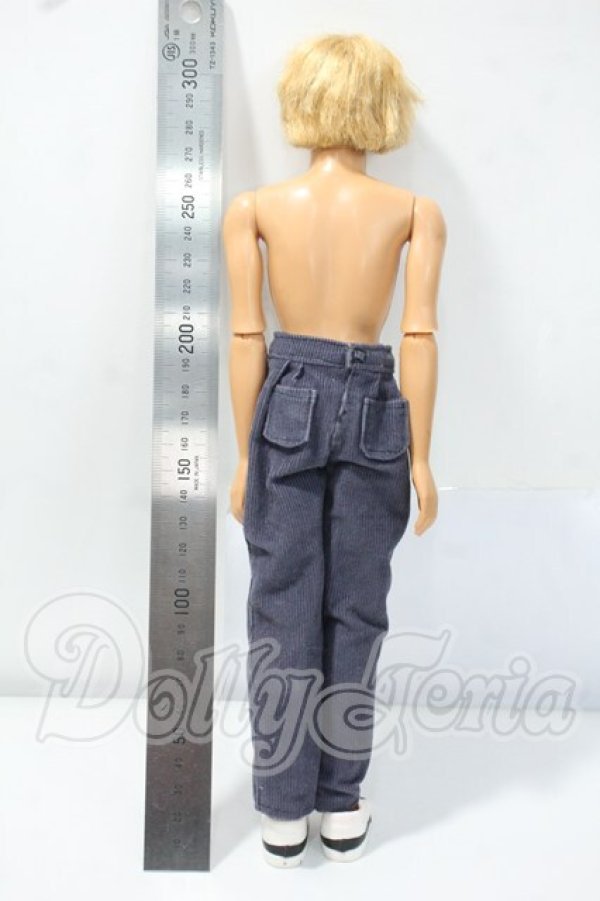 画像3: Barbie/Ken as Shaggy in Scooby-Doo Y-26-07-14-087-WT-ZY (3)
