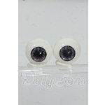 画像: 16mm/アクリルアイ Y-26-07-07-165-WT-ZY
