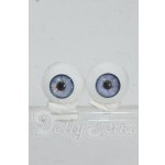 画像: 16mm/アクリルアイ Y-26-07-07-162-WT-ZY