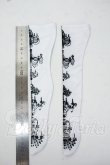 画像2: SD/OF:靴下 Y-26-07-07-139-WT-ZY (2)