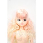 画像: リカちゃんキャッスル/スペシャルリカちゃん:ツインテール Y-26-07-14-105-WT-ZY