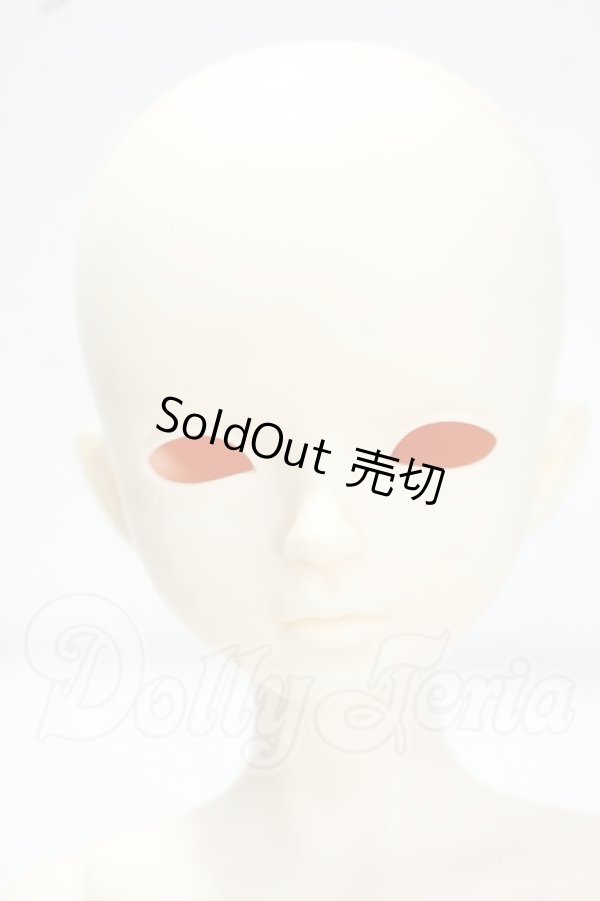 画像1: MyouDoll/Ailsa:ノーメイク Y-26-07-14-185-WT-ZY (1)