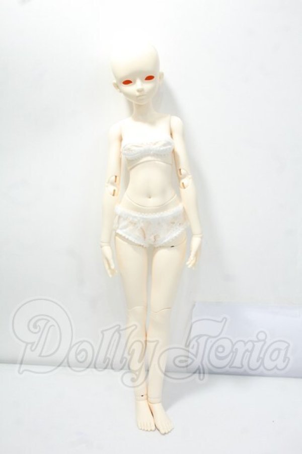 画像3: MyouDoll/Ailsa:ノーメイク Y-26-07-14-185-WT-ZY (3)