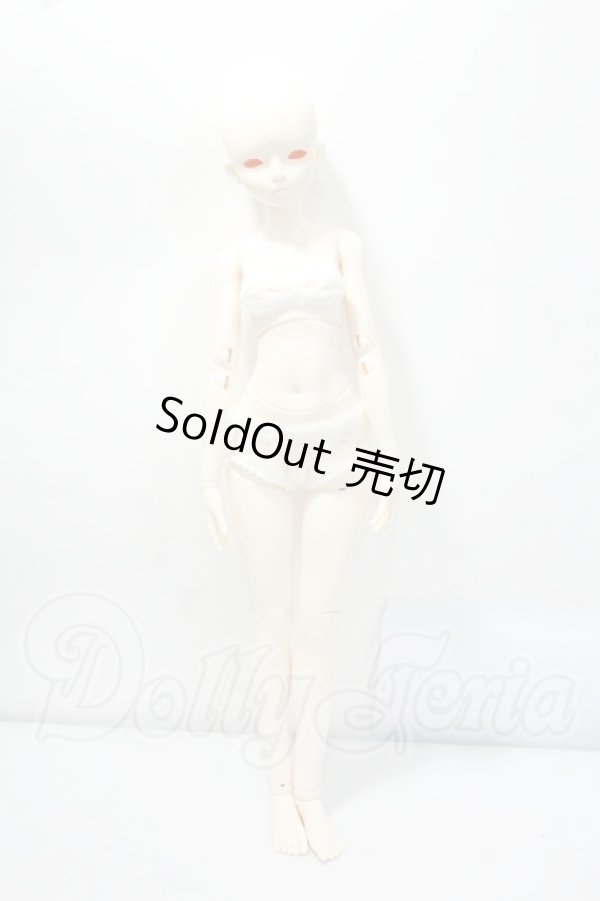 画像3: MyouDoll/Ailsa:ノーメイク Y-26-07-14-185-WT-ZY (3)