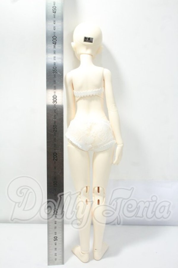画像4: MyouDoll/Ailsa:ノーメイク Y-26-07-14-185-WT-ZY (4)