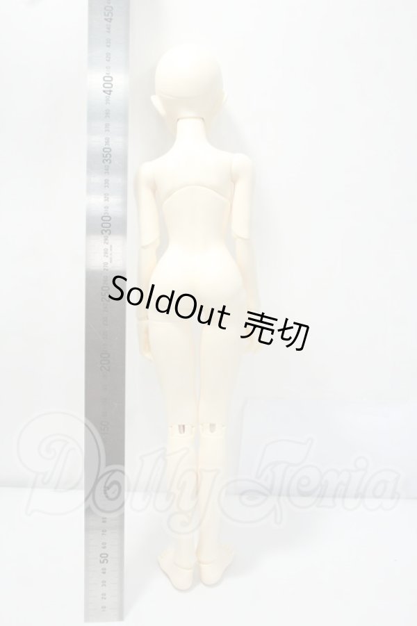 画像3: MIGIDOLL/Jeune Flora:ノーメイク Y-26-07-14-184-WT-ZY (3)