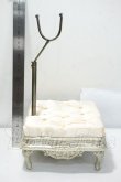 画像2: Aphasia Land/Doll Stand「アリア」-中(40〜60cmdoll) Y-26-07-14-183-WT-ZY (2)