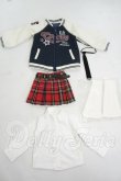 画像1: MDD/OF:Kaleidoll製 Bill Bear Y-26-07-14-015-WT-ZY (1)