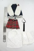画像2: MDD/OF:Kaleidoll製 Bill Bear Y-26-07-14-015-WT-ZY (2)