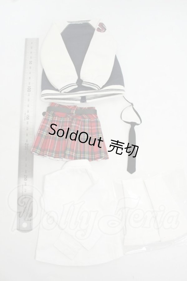 画像2: MDD/OF:Kaleidoll製 Bill Bear Y-26-07-14-015-WT-ZY (2)
