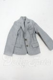 画像1: MDD/OF:Salafina様製:【Wa?Ya】ブレザー制服セット:ブレザーのみ Y-26-07-14-012-WT-ZY (1)