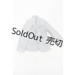画像: MDD/OF:Salafina様製:【Wa?Ya】ブレザー制服セット:ブレザーのみ Y-26-07-14-012-WT-ZY