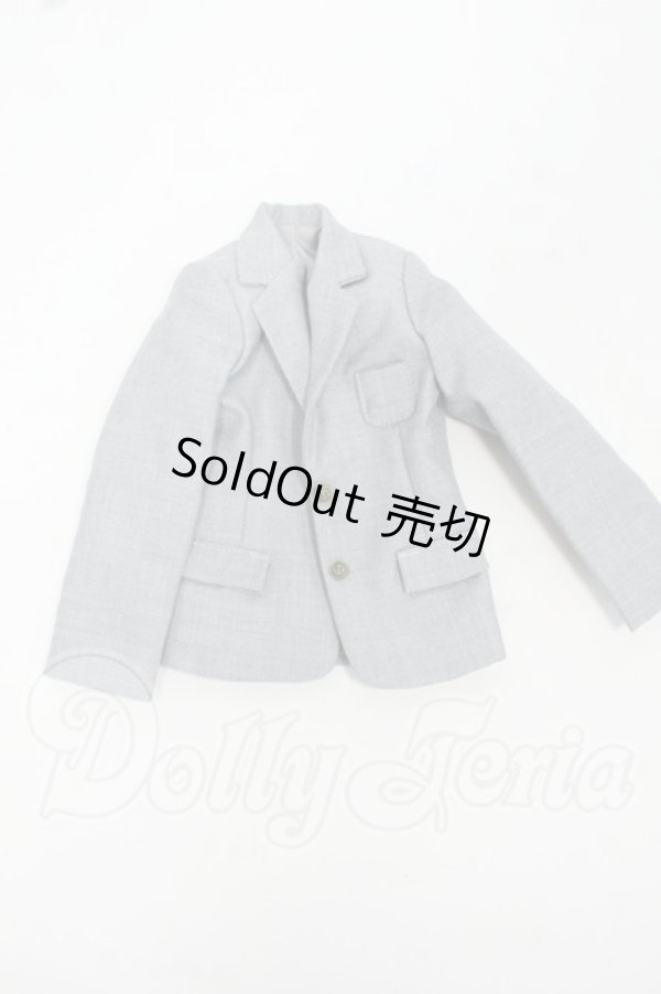 画像1: MDD/OF:Salafina様製:【Wa?Ya】ブレザー制服セット:ブレザーのみ Y-26-07-14-012-WT-ZY (1)