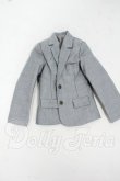 画像1: MDD/OF:Salafina様製:【Wa?Ya】ブレザー制服セット:ブレザーのみ Y-26-07-14-014-WT-ZY (1)