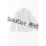 画像: MDD/OF:Salafina様製:【Wa?Ya】ブレザー制服セット:ブレザーのみ Y-26-07-14-014-WT-ZY