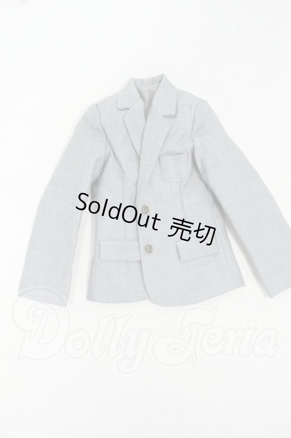 画像1: MDD/OF:Salafina様製:【Wa?Ya】ブレザー制服セット:ブレザーのみ Y-26-07-14-014-WT-ZY (1)