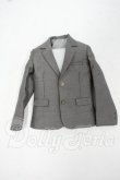 画像1: MDD/OF:Salafina様製:【Wa?Ya】ブレザー制服セット:ブレザーのみ Y-26-07-14-013-WT-ZY (1)