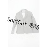 画像: MDD/OF:Salafina様製:【Wa?Ya】ブレザー制服セット:ブレザーのみ Y-26-07-14-013-WT-ZY