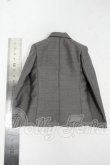 画像2: MDD/OF:Salafina様製:【Wa?Ya】ブレザー制服セット:ブレザーのみ Y-26-07-14-013-WT-ZY (2)