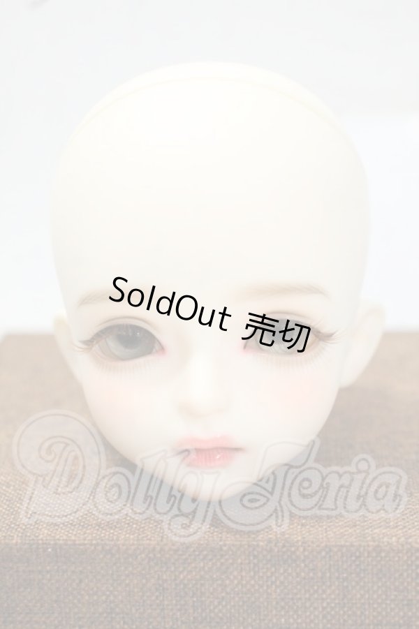 画像1: Myou doll/Zuzana:ヘッド Y-26-07-14-182-WT-ZY (1)