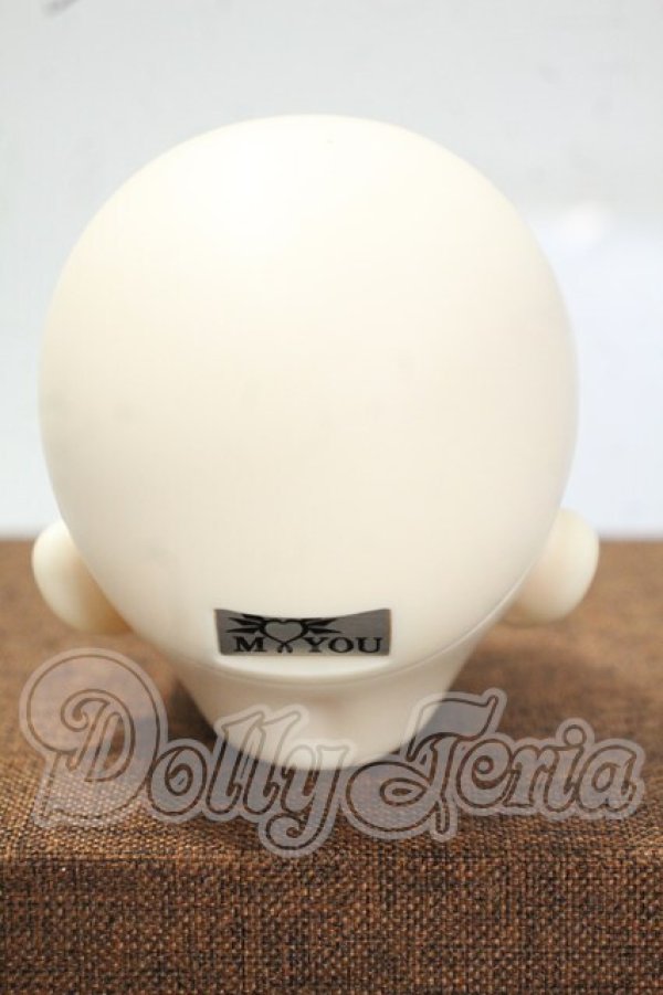 画像4: Myou doll/Zuzana:ヘッド Y-26-07-14-182-WT-ZY (4)