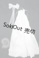 画像: 20ｃｍ/OF：衣装セット　DOLKSELECT　 Y-26-07-14-038-WT-ZY
