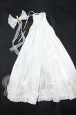 画像2: 20ｃｍ/OF：衣装セット　DOLKSELECT　 Y-26-07-14-038-WT-ZY (2)