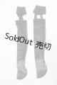 画像: MDD/OF:靴下 Y-26-07-14-026-WT-ZY