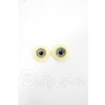 画像: 14mm/レジンアイ Y-26-07-14-035-WT-ZY